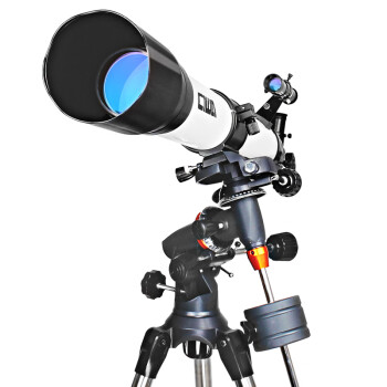西湾（CIWA）90EQ天文望远镜专业儿童观星高倍专业级