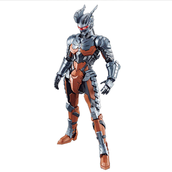 模型 iure-rise  赛罗 迪迦 艾斯 早田机动 钢铁奥特曼 rs 黑暗赛罗