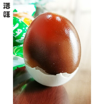 广安盐皮蛋散装松花蛋20枚黄色黄心四川特产