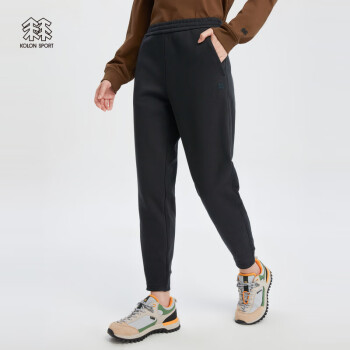 KOLON SPORT¡Ůͽ˶Żп ɫBK 165/M