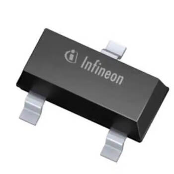 INFINEON Mosfet场效应管 BSS139IXTSA1