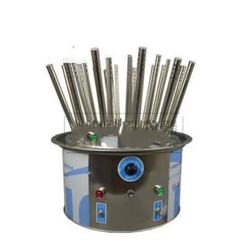 c型30孔玻璃仪器快速烘干机器不锈钢玻n璃仪器气流烘干干燥器