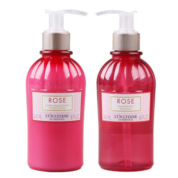 ŷ浤L&apos;OCCITANE õ֮ װϴ¶240ml+240ml