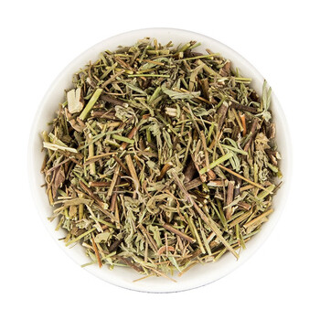 香薷草新货薷香草中药材香茹草香需中草药可搭佩兰泡茶饮250克