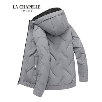 lachapellehomme反季羽绒服
