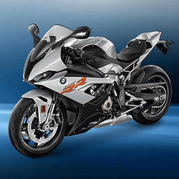 宝马bmw S1000rr 摩托车灰色 图片价格品牌报价 京东