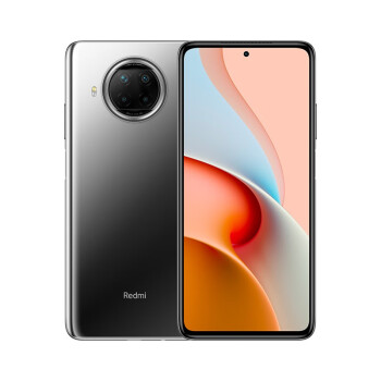 Redmi Note 9 Pro 5G һ 750G 33W 120Hzˢ Ĭǿ8GB+128GB ֻ С 