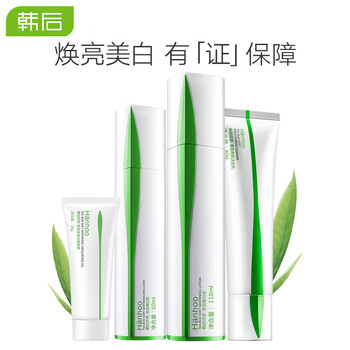 韩后芦荟胶