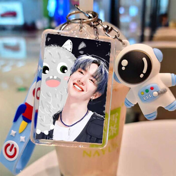 王一博周边钥匙扣手办小卡生日礼物女生海报公仔贴纸博君一肖亚克力13