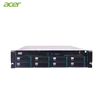 곞acerMR262 ʽ 4210R /16G/480GBҵSSD+2TB/PM883x1/2*550WԴ/V10