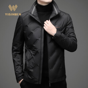 YIBINWEN ޷ж̿ᱡж¿ٴбů ɫ 2XL145-160