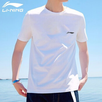 LI-NING Tļ¿Ůͬʿܲװ ɫ-ٸɡ 5XL200/112