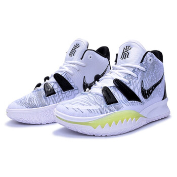 以澈(yiche)欧文7代8官方正版欧文7代篮球鞋男数学公式8气垫12科比6