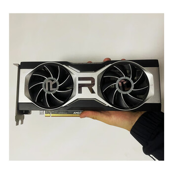 amd蓝宝石迪兰讯景5700xt6600xt6700xt6800xt6900xt显卡amd公版6700xt