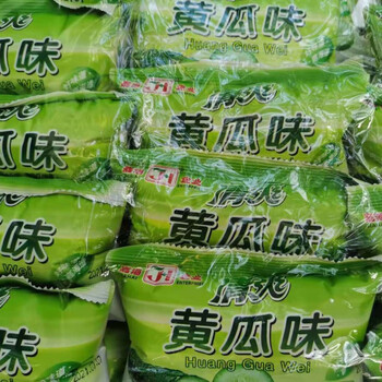 端午节礼品清爽拍黄瓜薯片约g黄瓜味薯片膨化食品办公室休闲怀旧零食