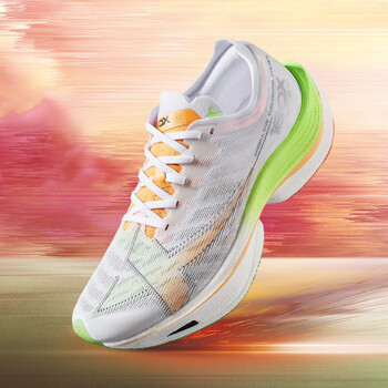 特步(xtep)特步新一代160x 5.