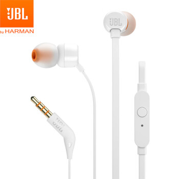 JBL T110 ʽ˶Ϸ ֻ߶ͨ ɫ