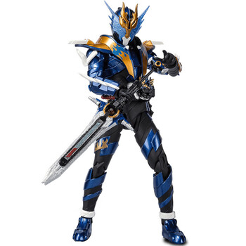 兔 build 基兔同龙 创骑 魂限现货模型玩具15cm  shf 穿越 shf 穿越龙