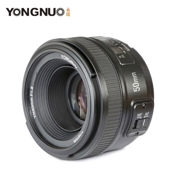 ŵYN50mm F1.8N῵ڵ׼Ȧȫͷ