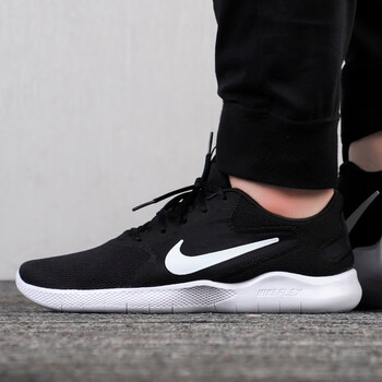 nike/耐克男鞋跑步鞋 2020秋冬新品flex赤足运动鞋缓震轻便透气低帮