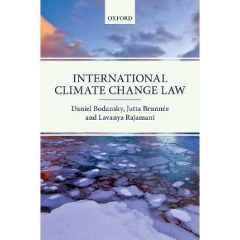 Ԥ International Climate Change Law