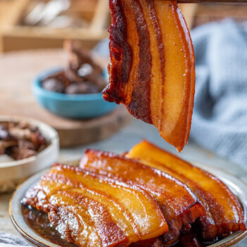 5折超意兴把子肉山东济南特产传统小吃熟食卤味即食零食伴手礼品多