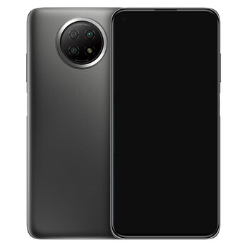 pro展示用上交包过展示仿真模型机真机等重11手机模型红米note95g黑色