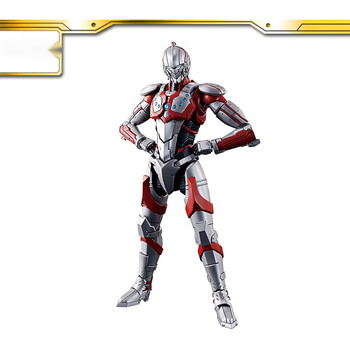 figure-rise standard  机动奥特曼 佐菲装