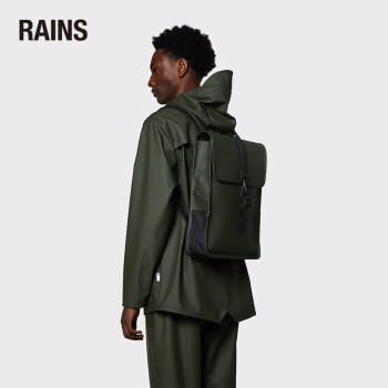 Rains ŷ˫ ˮ԰Ů˶ Backpack Mini ɫ 40*29*10