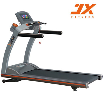 军霞（JUNXIA）军霞 JUNXIA 跑步机商用健身房器材室内多功能健身器材 JX-298AC