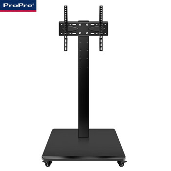 propre电视架落地移动电视支架挂架海信华为等移动电视支架电视推车