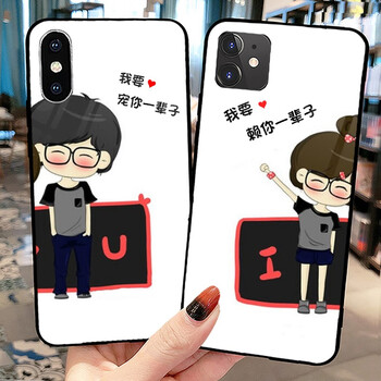 堆忆oppofindx3/x2/k9/r17情侣款r15手机壳定制reno6/5pro /a93定制