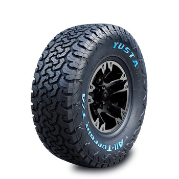 铁骐越野轮胎 全路况 at轮胎 26565r17 坦克300 mt轮胎皮卡全地形轮胎