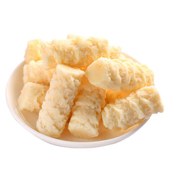 百哥利奶酥红枣果粒奶酥原味酸奶味奶滋元休闲零食内蒙古特产150g奶酥