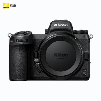 ῵NikonZ 7IIZ7 2/Z72ȫ΢  Լ4575Чأ256G+++żܵȣ