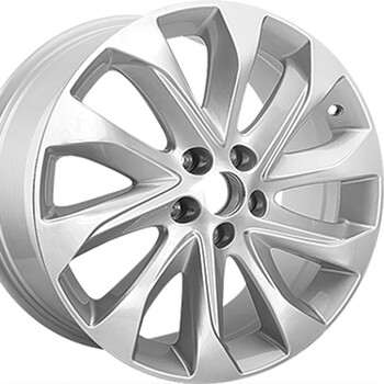 诚迈适用于19寸别克轮毂艾维亚22新款昂科旗昂科威铝合金yx38819x75j