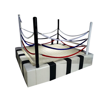 卡庭森酒店水床情趣床现代电动主题家具轻奢精品民宿宾馆影咖拳击擂台