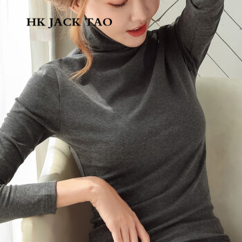 HK JACK TAO TŮ ۳Ƹ쳤Ů2022¿ڴʱгŮװ³  XL