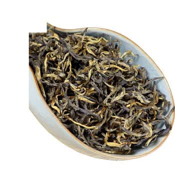 500g红茶云南普洱红茶老树红茶金丝滇红茶散装便宜其它中国红茶