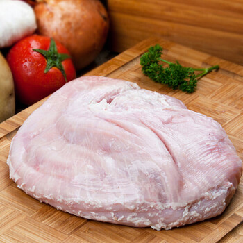 新鲜猪肚生猪肉大肚猪肚子酒店食材500g