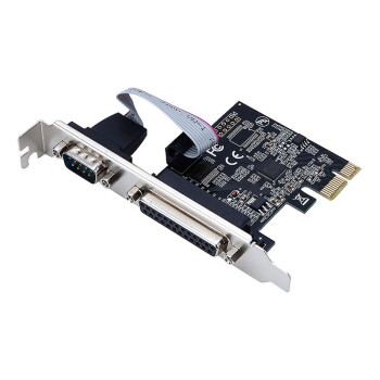 DIEWU PcieתAX99100-PCIe1P1Sڿ COMRS232ת9չ ٿTXB075-AX99100-1P1S