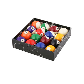 热奥皇冠儿童玩具台球杆台球用品配件儿童球杆桌球球美式斯诺克台球桌