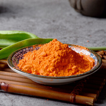 黄丹粉 500g高纯度刮研红丹 樟丹粉