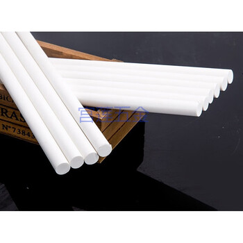 热熔胶棒乳白胶条瓷白热熔胶棒厂汽车温热熔胶 120度乳白高温11*300mm