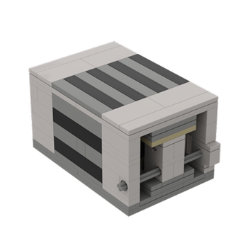 岁彩拼装积木彩虹之路解密盒puzzle高智商烧脑玩具儿童男女孩礼物