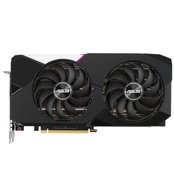 ˶ASUS RTX3060 / 3060TIϵ 羺ϷרҵԿ  DUAL-RTX3060TI-O8G-V2ѩ