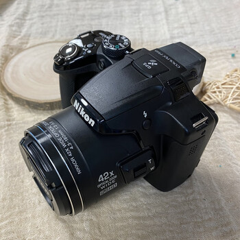 全新尼康(nikon)nikon/ coolpix p530p520高清长焦相机旅游 p510*1600