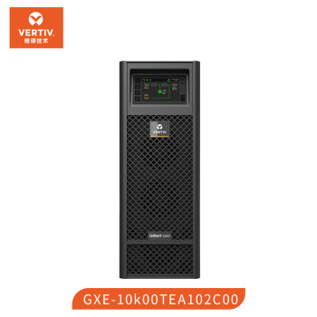 άУVertiv Liebert GXE2 10-20KVAʽUPSȶԴ GXE-10K00TEA102C00