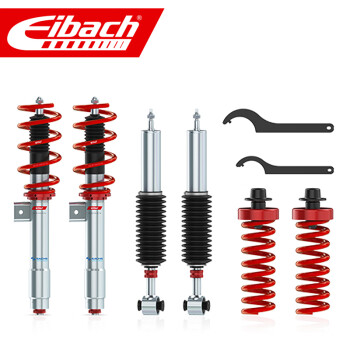 艾巴赫高性能软硬高低可调减震器 宝马 2系 Eibach Pro-Street-Multi M2   15年-18年