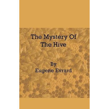 The Mystery of the Hive kindle格式下载